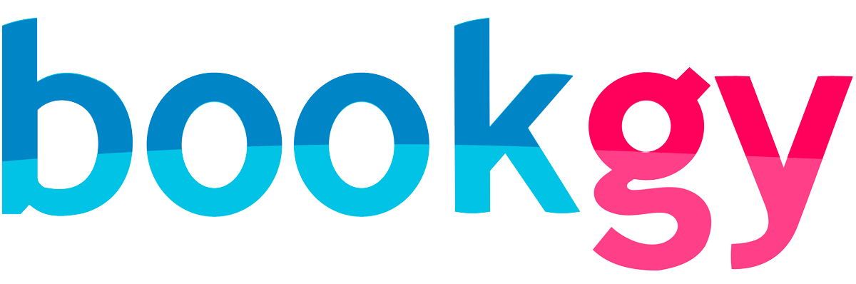 Logo Bookgy