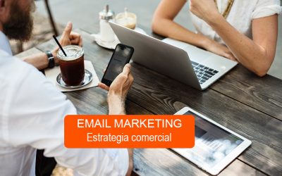 5 ventajas del Email Marteking y cómo gestionarlo con Bookgy.com
